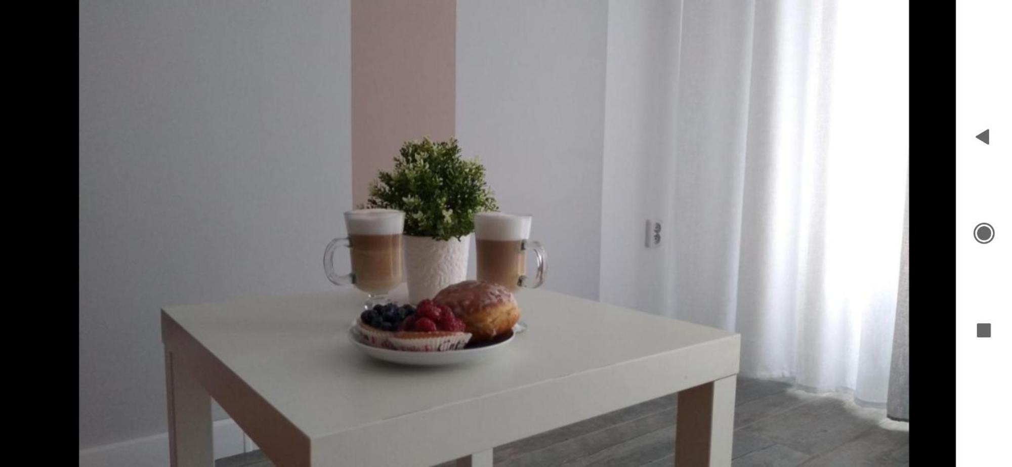 Torunska Grota Apartment *